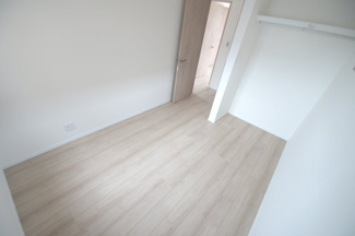 【洋室】 | Villa　MIYUKI