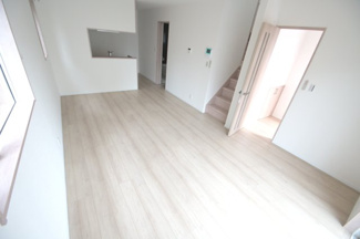 【居間・リビング】 | Villa　MIYUKI