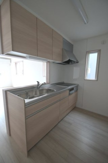 【キッチン】 | Villa　MIYUKI