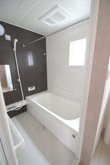 【浴室】 | Villa　MIYUKI