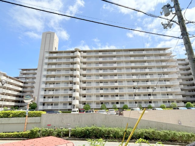 レックスパーク猪名川