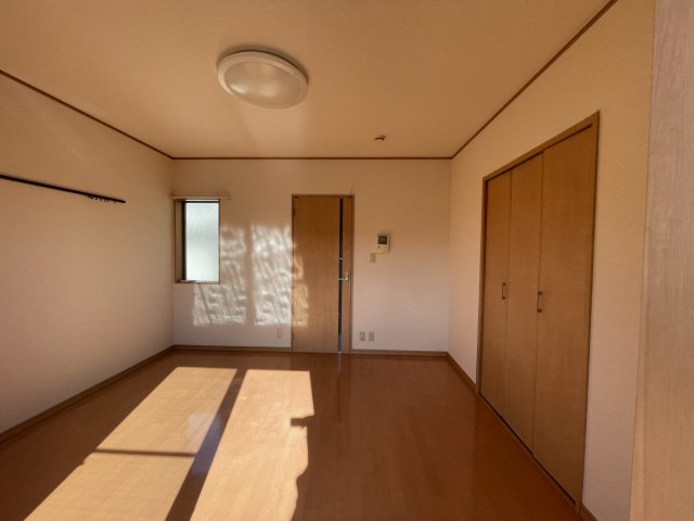 ソワサント上の丸の居間・リビング