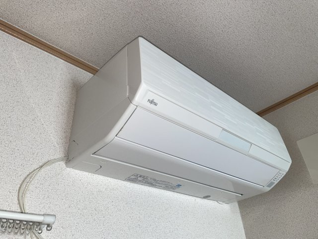 ソワサント上の丸の設備