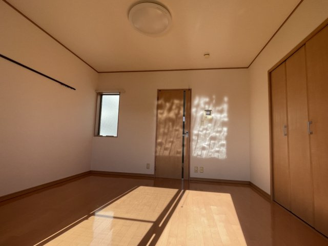 ソワサント上の丸の子供部屋