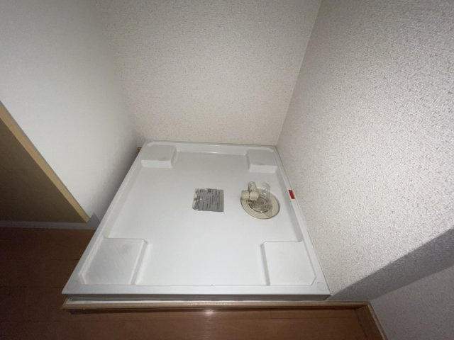 ソワサント上の丸の内装