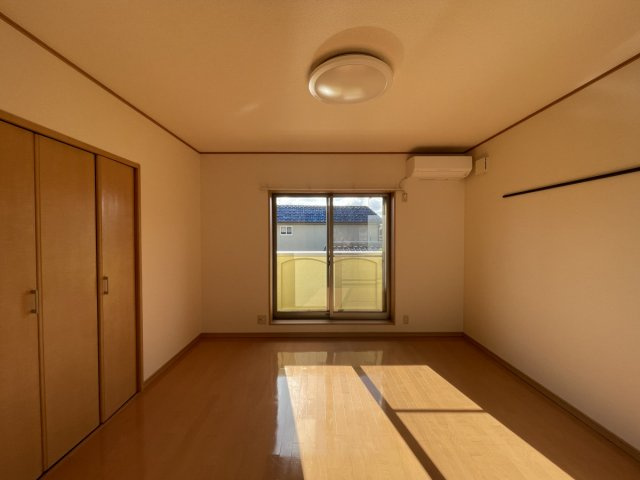 ソワサント上の丸の居間・リビング