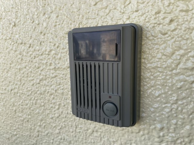 ソワサント上の丸のセキュリティ