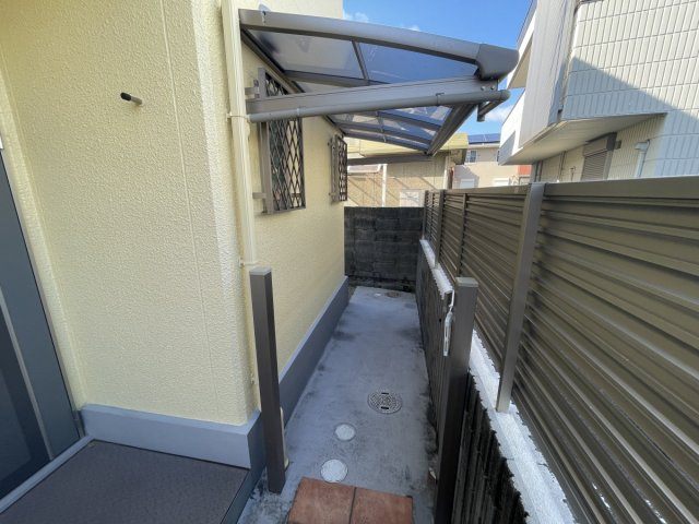 ソワサント上の丸のその他