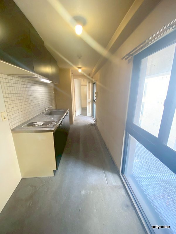 グランドメゾン西心斎橋　仲介手数料無料の内装