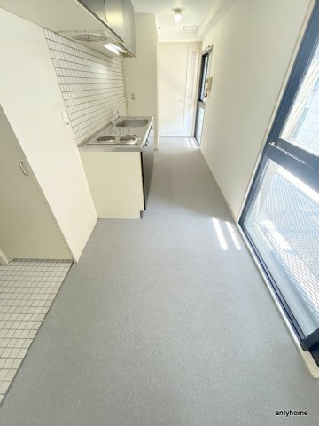 グランドメゾン西心斎橋　仲介手数料無料の内装