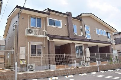 メルヘンフォレストＢ