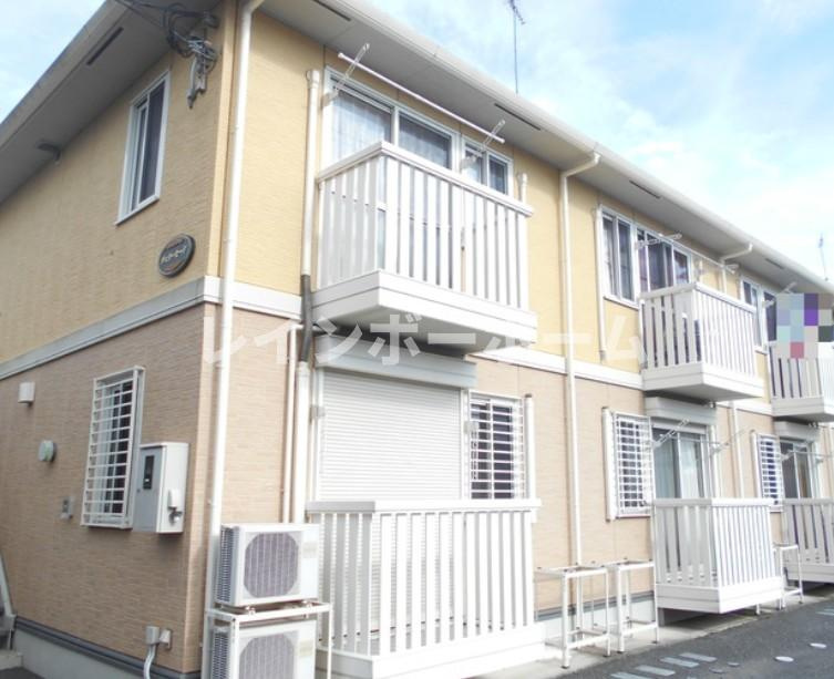 チェリーセージ