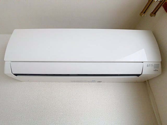 レディースクラウンの設備