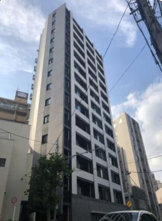 モナーク錦糸町親水公園