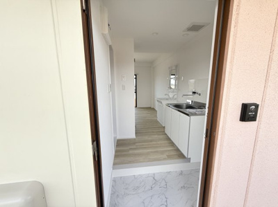 【玄関】 | ファイブアイランド