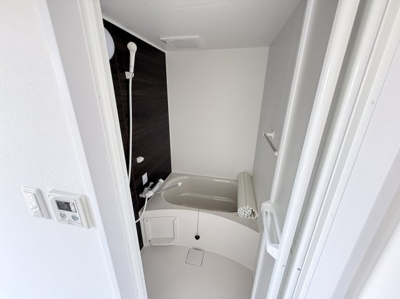 【浴室】 | ファイブアイランド