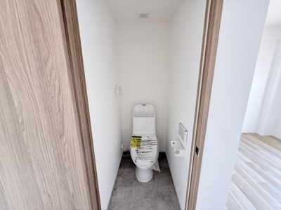 【トイレ】 | ファイブアイランド