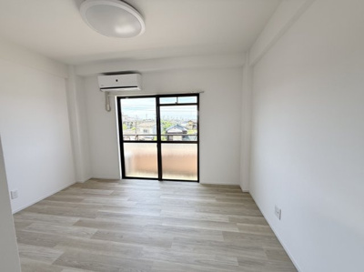 【洋室】 | ファイブアイランド