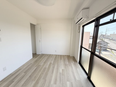 【洋室】 | ファイブアイランド