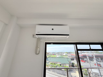 【設備】 | ファイブアイランド