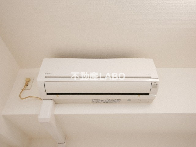 エステムコート難波サウスプレイスIVパークグレイスの設備