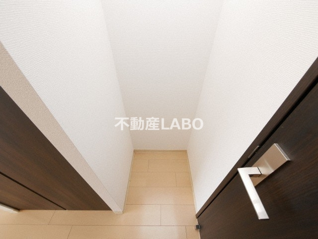 エステムコート難波サウスプレイスIVパークグレイスのその他