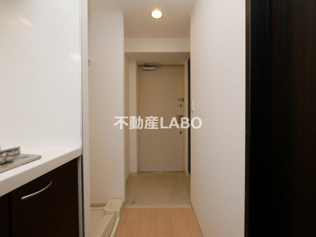 エステムコート難波サウスプレイスIVパークグレイスのその他