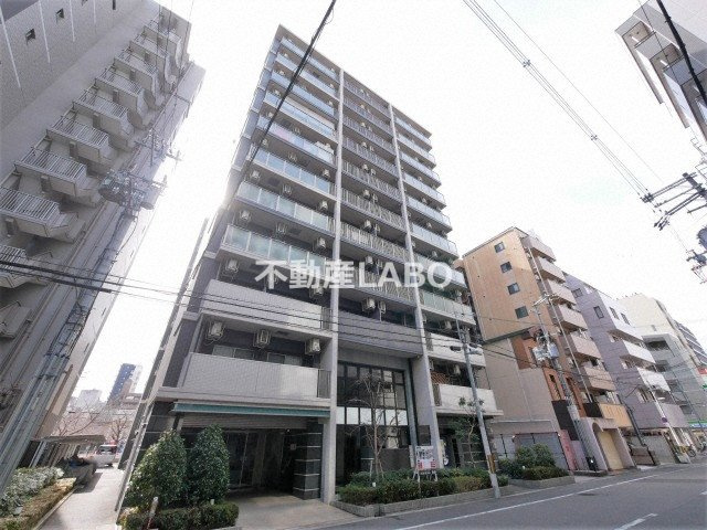 エステムコート難波サウスプレイスIVパークグレイス