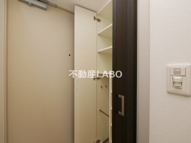 エステムコート難波サウスプレイスIVパークグレイスのその他