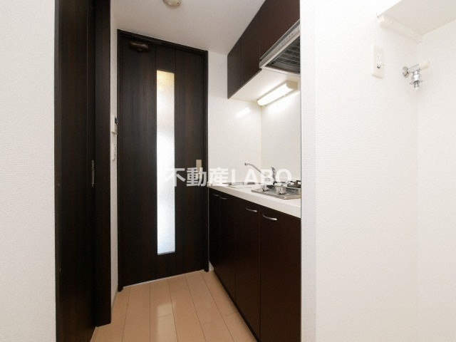 エステムコート難波サウスプレイスIVパークグレイスの内装