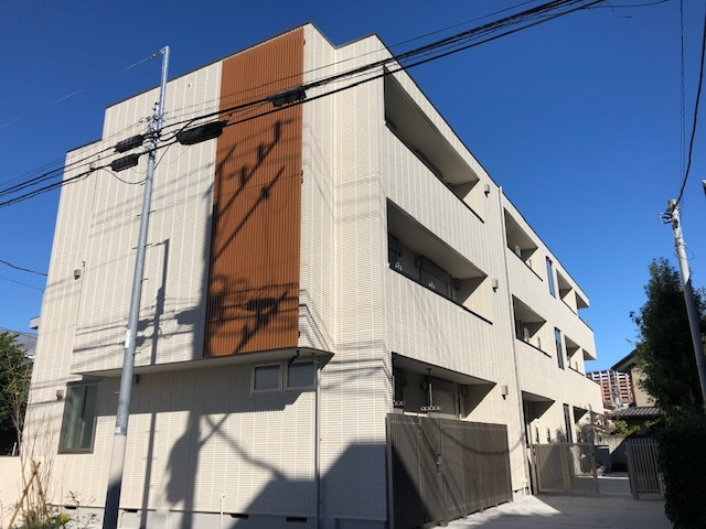 ガーデニア 小豆沢