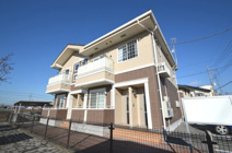 ガーデン・パークハウスⅡの画像