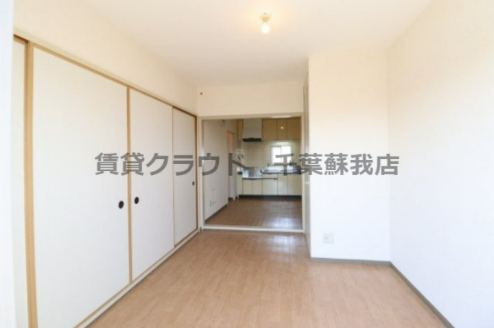 トップロック3の居間・リビング|おしゃれな居間です