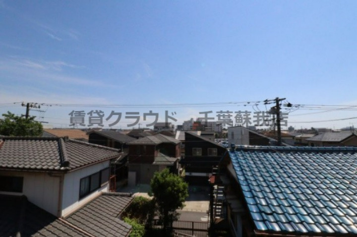 トップロック3の展望|明日を自由に『Asfree』賃貸クラウド千葉蘇我店です！