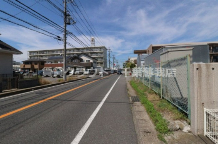 トップロック3の周辺