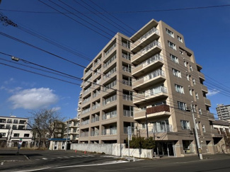 【外観】 | パークハウス伏見 | 三菱地所が「アフタヌーンティー」とコラボレーションしたコンセプト分譲マンション♪