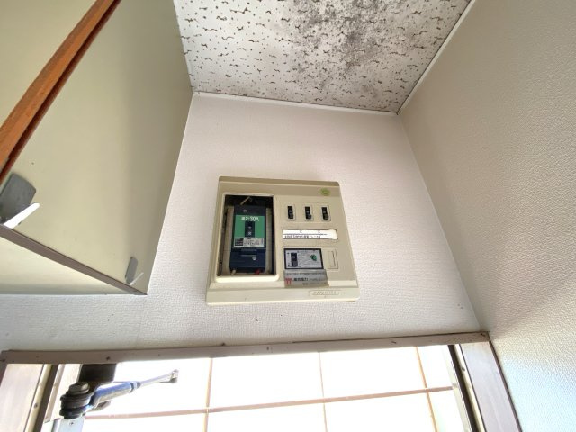 ソフィア茂原の設備