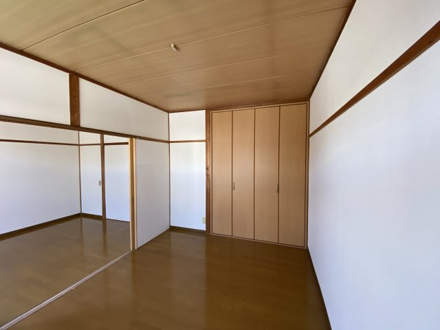 ソフィア茂原の洋室