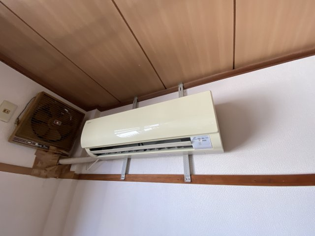 ソフィア茂原の設備