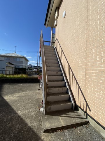ソフィア茂原のその他共用部分