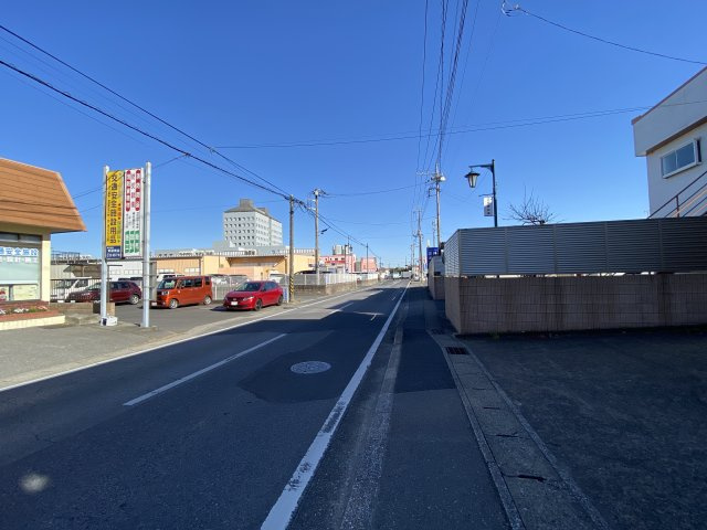 ソフィア茂原の周辺
