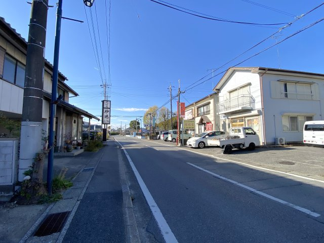 ソフィア茂原の周辺