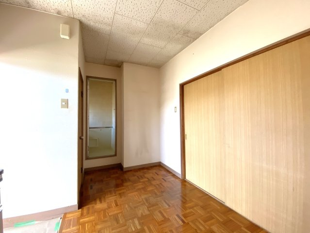 ソフィア茂原の居間・リビング