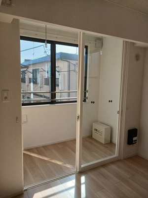 【バルコニー】 | ラフレシール