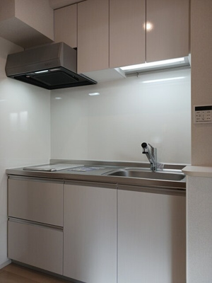 【キッチン】 | ラフレシール