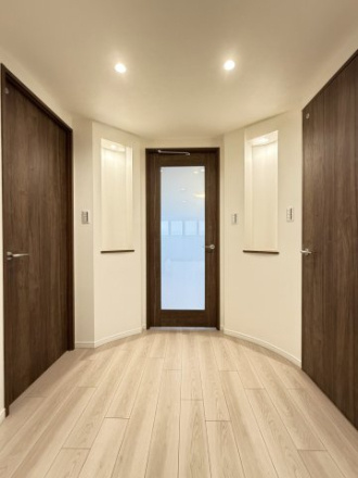 【内装】 | グランシティレイディアントアクアヴィータ