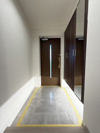 【内装】 | グランシティレイディアントアクアヴィータ