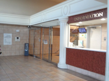 【エントランス】 | グランシティレイディアントアクアヴィータ