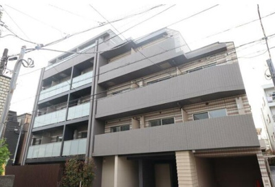 【外観】 | ガリシア旗の台