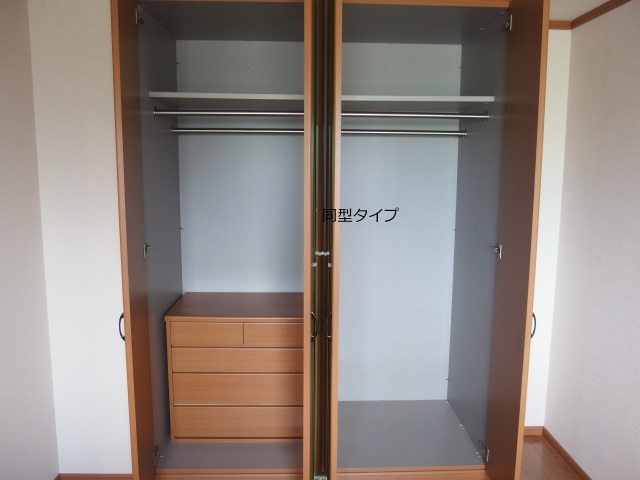 Ｈｙｄｅ　Ｐａｒｋ　ＮＹの収納